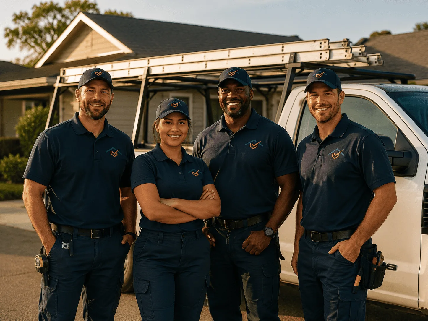 Roof Inspection company in Nachusa, IL
